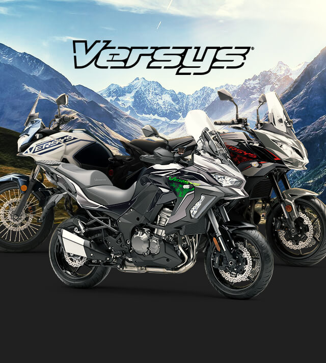 versys FAMILY: SMALL IMAGE