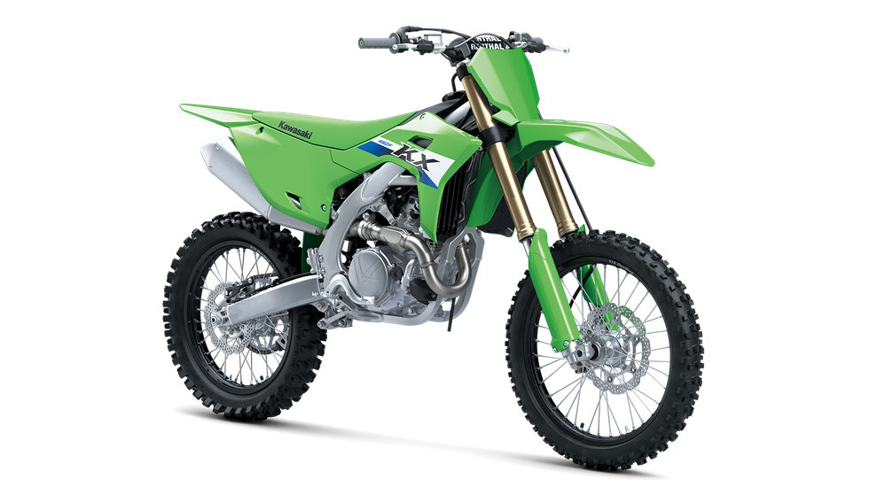 KX 450F
